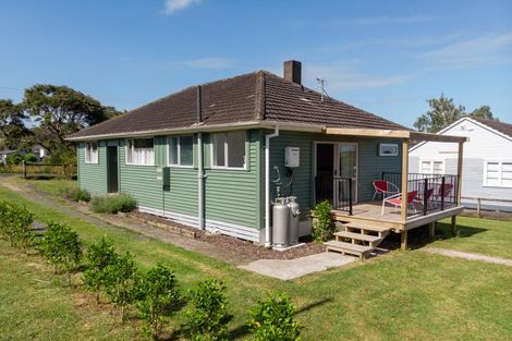 Photo of property in 64 Aorangi Road, Paeroa, 3600