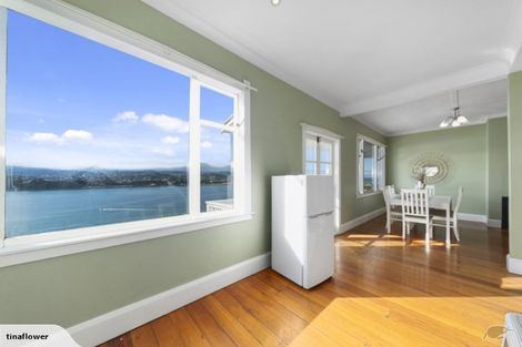 Photo of property in 43 Overtoun Terrace, Hataitai, Wellington, 6021