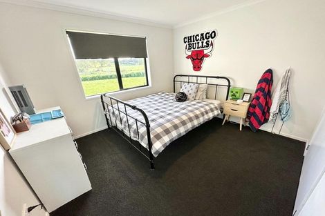 Photo of property in 92 Duncan Road, Ngahinapouri, Ohaupo, 3882