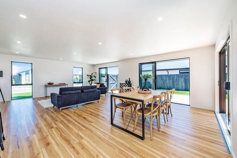 Photo of property in 6 Turin Avenue, Rolleston, 7615