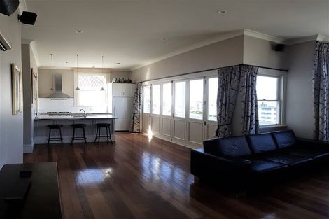 Photo of property in 32 Ohiro Road, Aro Valley, Wellington, 6021