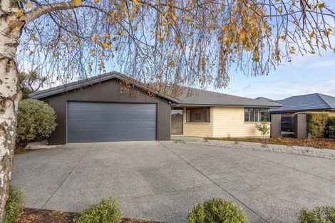 Photo of property in 16 Stark Place, Kaiapoi, 7630