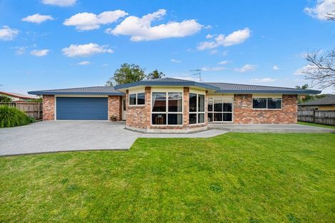 Photo of property in 26 Amber Drive, Tikipunga, Whangarei, 0112