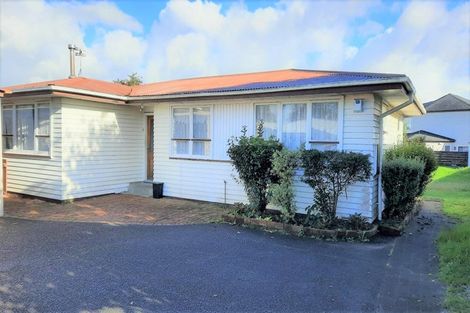 Photo of property in 24 Dellwood Avenue, Henderson, Auckland, 0612