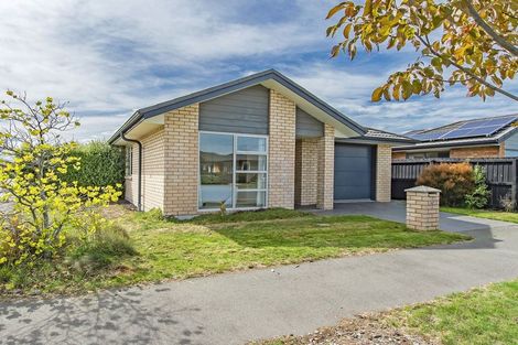 Photo of property in 2 Lightbody Lane, Wigram, Christchurch, 8042