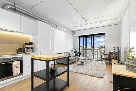 Photo of property in 59 France, 412/59 France Street South, Eden Terrace, Auckland, 1010