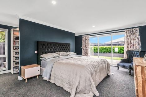 Photo of property in 48 Bradbury Avenue, Rolleston, 7614