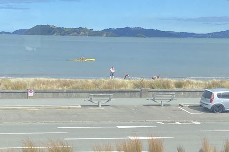 Photo of property in 1 Aurora Street, Petone, Lower Hutt, 5012