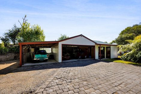 Photo of property in 1760 Mountain Road, Inglewood, 4386