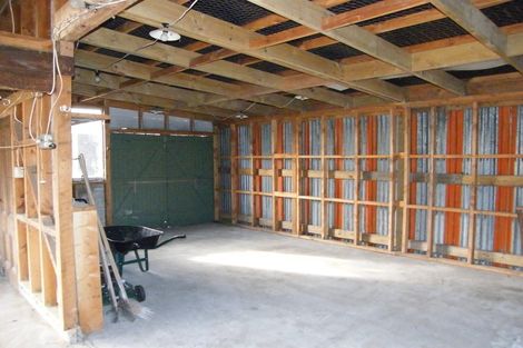 Photo of property in 100 Kainga Road, Kainga, Christchurch, 8083