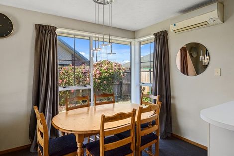 Photo of property in 9 Heriott Close, Burwood, Christchurch, 8083