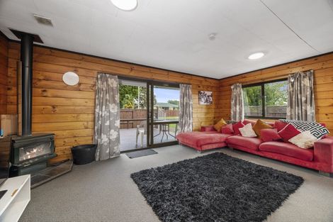 Photo of property in 8b Dawson Drive, Ngongotaha, Rotorua, 3010