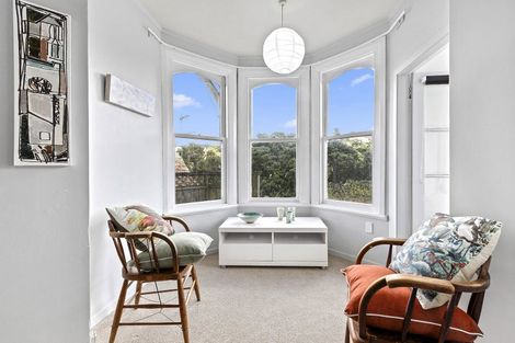 Photo of property in 29b North Terrace, Kelburn, Wellington, 6012