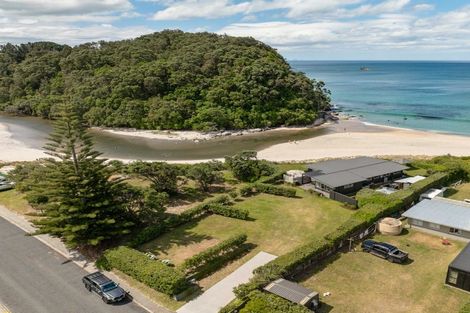 Photo of property in 42 Fishermans Bend, Whiritoa, Whangamata, 3691