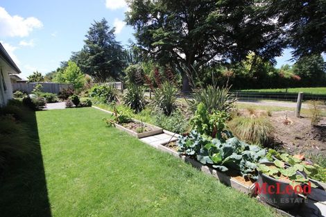 Photo of property in 50 Braebrook Drive, Netherby, Ashburton, 7700