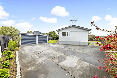 Photo of property in 29 Roseanne Road, Manurewa, Auckland, 2102