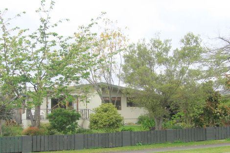 Photo of property in 4 Green Place, Richmond Heights, Taupo, 3330