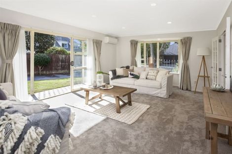 Photo of property in 19 San Rafael Place, Burnside, Christchurch, 8053