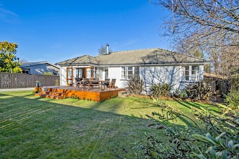 Photo of property in 4 Hobbs Street, Hororata, 7572