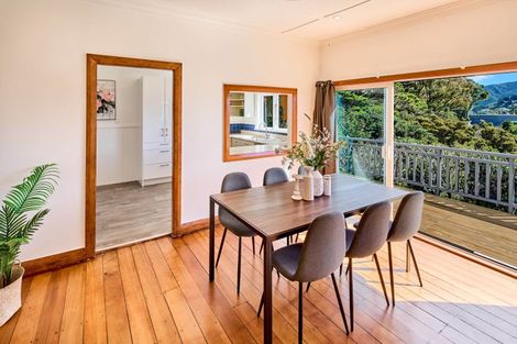 Photo of property in 91 Cecil Road, Wadestown, Wellington, 6012