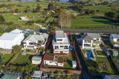 Photo of property in 517 Mahurangi East Road, Algies Bay, Warkworth, 0920