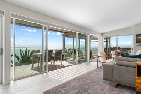 Photo of property in 18 Whitewash Head Road, Scarborough, Christchurch, 8081