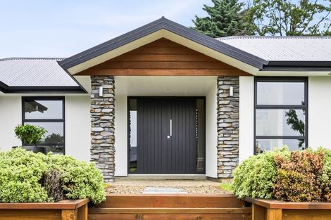 Photo of property in 61 Owhiro Avenue, Mosgiel, 9024