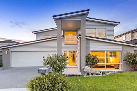 Photo of property in 7 Mccathie Drive, Flat Bush, Auckland, 2019