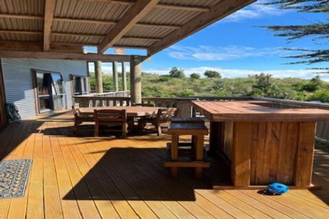 Photo of property in 7 Via Aroha, Waitarere Beach, Levin, 5510