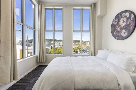 Photo of property in 31 Karo Drive, Te Aro, Wellington, 6011