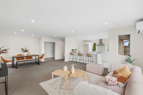 Photo of property in 59 Tiritiri Moana Drive, Pegasus, 7612