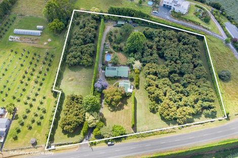 Photo of property in 350 Esdaile Road, Whakamarama, Tauranga, 3180