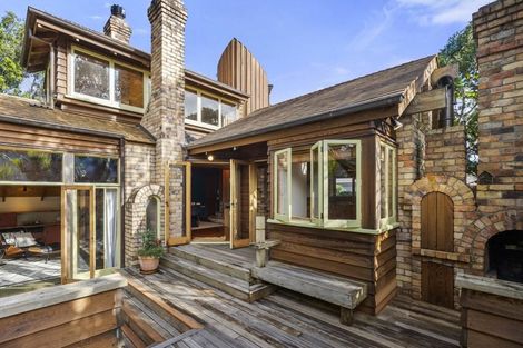 Photo of property in 258a St Andrews Road, Epsom, Auckland, 1023