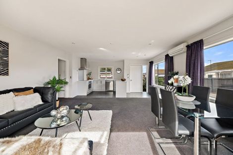 Photo of property in 34a Scott Street, Sydenham, Christchurch, 8023