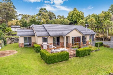 Photo of property in 119 Mcgregor Road, Clevedon, Papakura, 2582