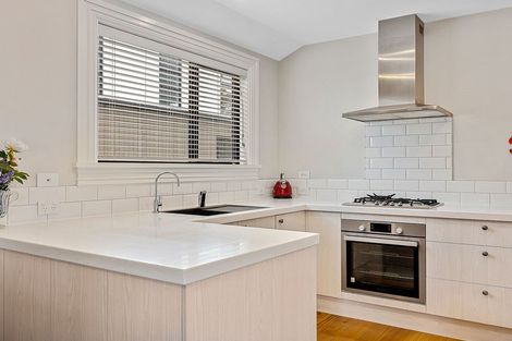 Photo of property in 117 Packe Street, Edgeware, Christchurch, 8013