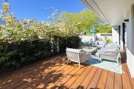 Photo of property in 3/182 Chester Street East, Christchurch Central, Christchurch, 8011