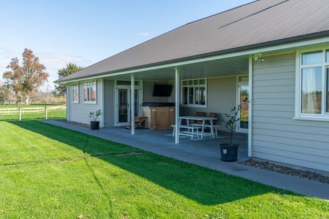 Photo of property in 449a Ngaruawahia Road, Te Kowhai, Hamilton, 3288