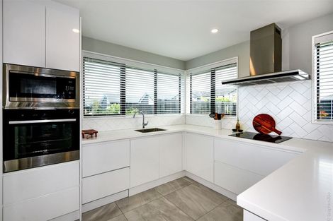 Photo of property in 12 Lancelot Close, Lincoln, 7608