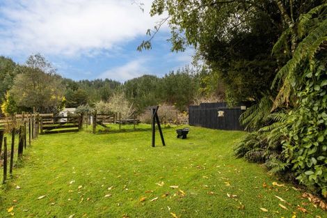 Photo of property in 749 Motukawa Road, Tarata, Inglewood, 4387