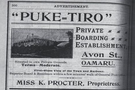 Photo of property in 7b Avon Street, South Hill, Oamaru, 9400