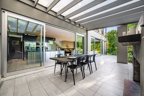 Photo of property in 25 Gibraltar Crescent, Parnell, Auckland, 1052
