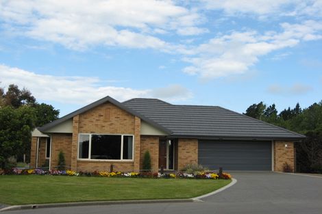 Photo of property in 8 Bridget Lane, Rangiora, 7400