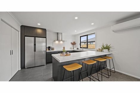 Photo of property in 42 Blue Jacket Drive, Halswell, Christchurch, 8025