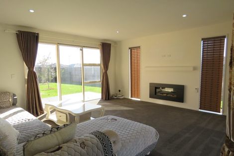 Photo of property in 29 Maclaren Road, Wigram, Christchurch, 8042