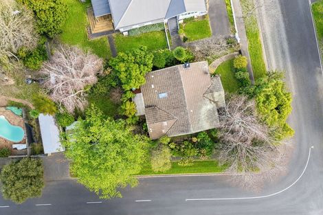 Photo of property in 24 Myrtle Street, Hamilton East, Hamilton, 3216