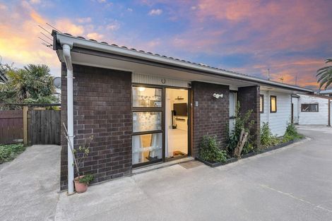 Photo of property in 3/21 Northall Road, New Lynn, Auckland, 0600