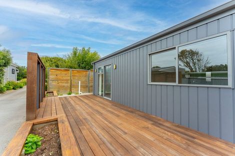 Photo of property in 27a Queen Street, Parkside, Timaru, 7910