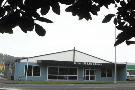 Photo of property in 78a Mclean Street, Waitara, 4320