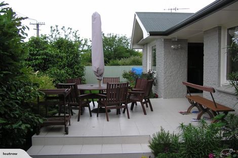 Photo of property in 72 Frank Street, Papanui, Christchurch, 8053